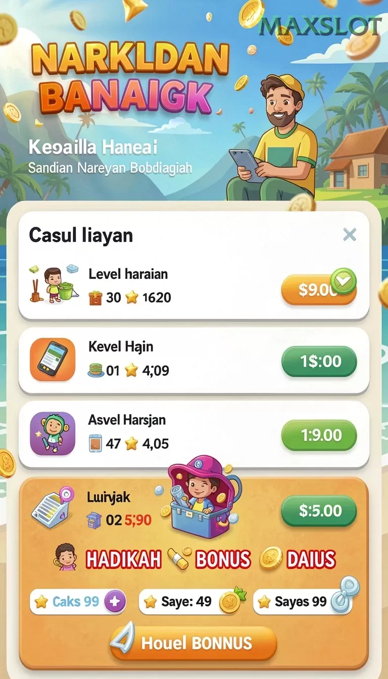 Screenshot slot88 nomor 3