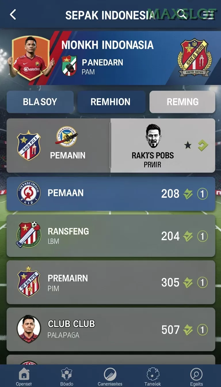 Screenshot 99sl nomor 1