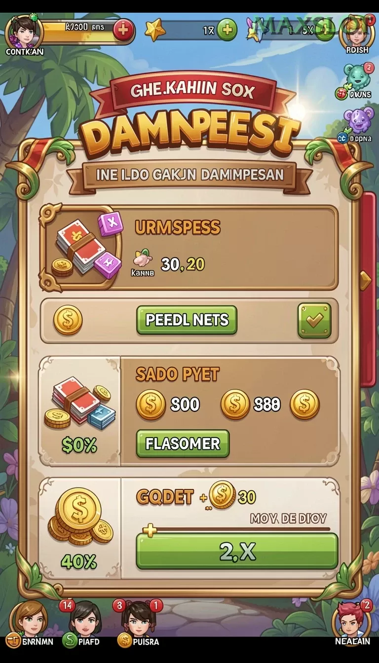 Screenshot slot88 nomor 2