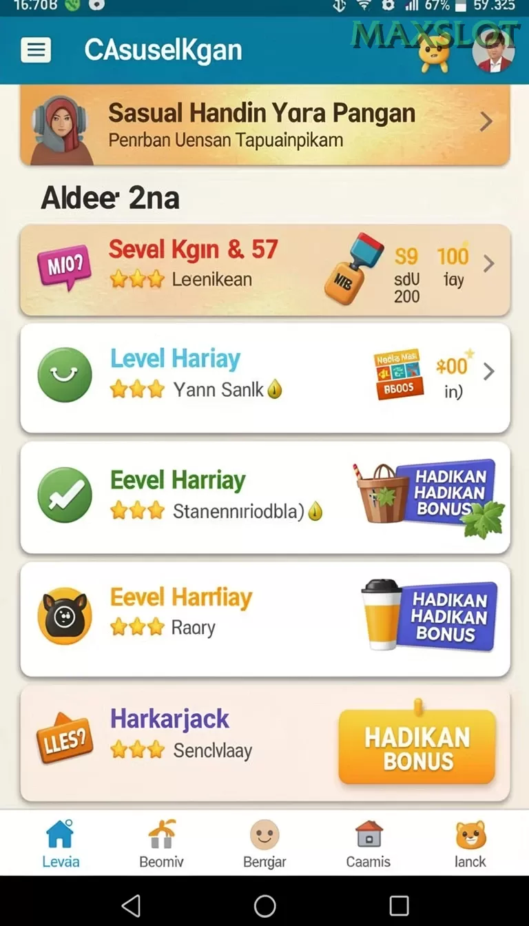 Screenshot ceri4d nomor 1
