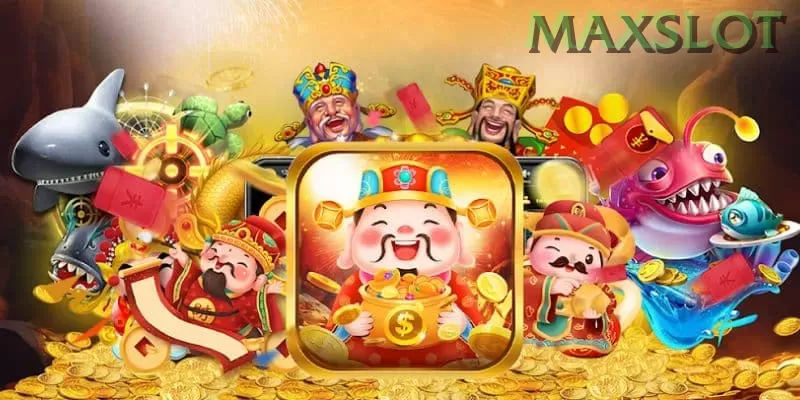 maxslot
