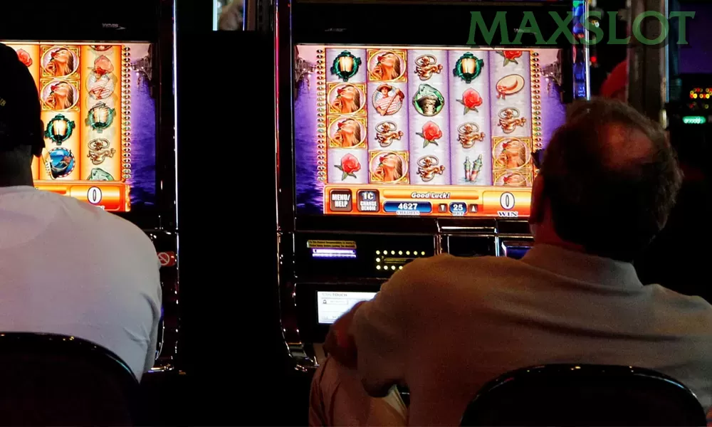 maxslot