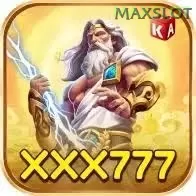 XXX777 APK Resmi — ikon aplikasi