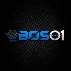Aplikasi bos01 Resmi dan Terpercaya di Android APK Resmi — ikon aplikasi
