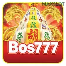 Ikon bos777