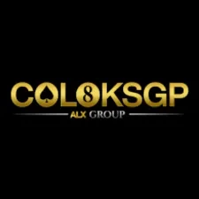 Aplikasi coloksgp Terpercaya untuk Android APK Resmi — ikon aplikasi