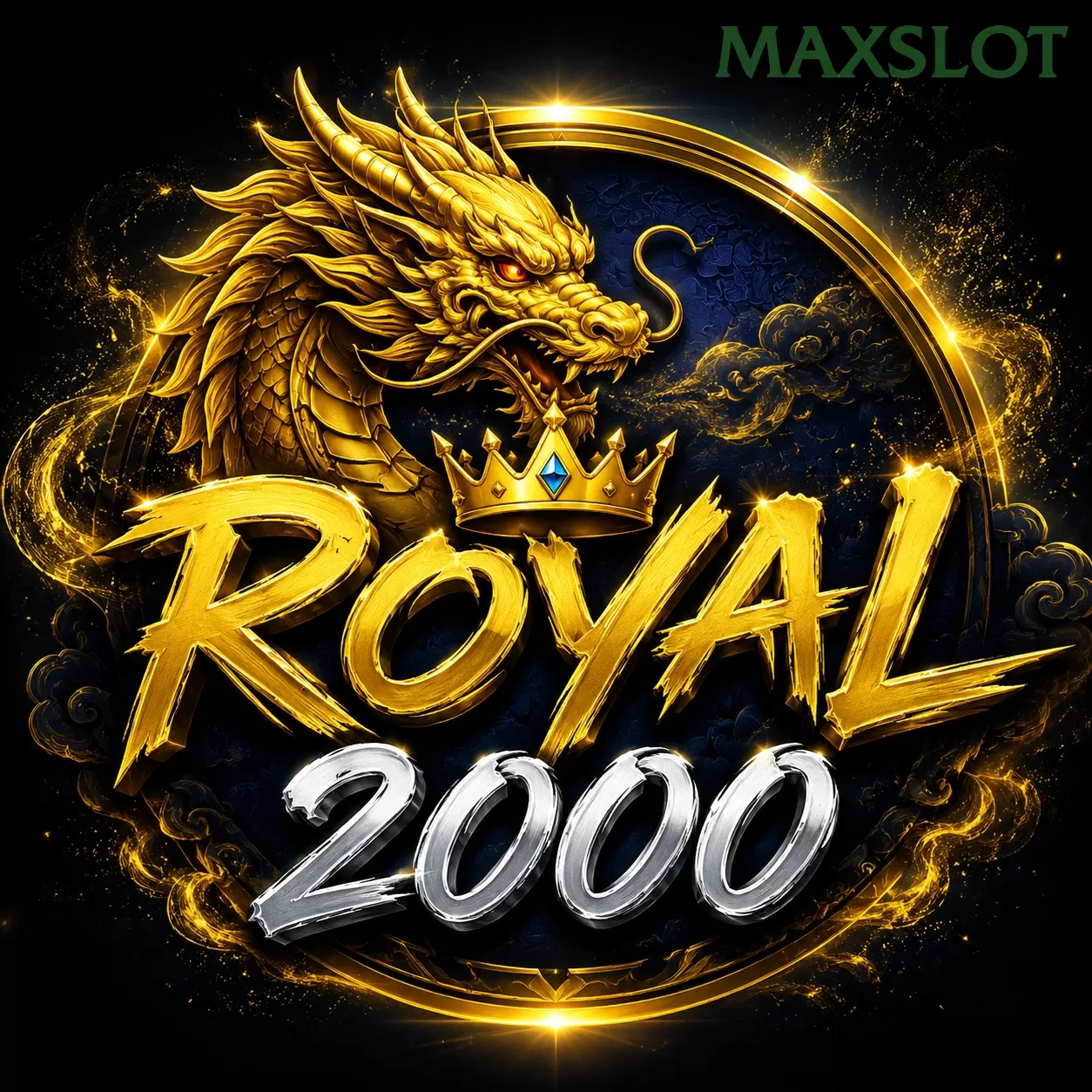 Ikon royal2000