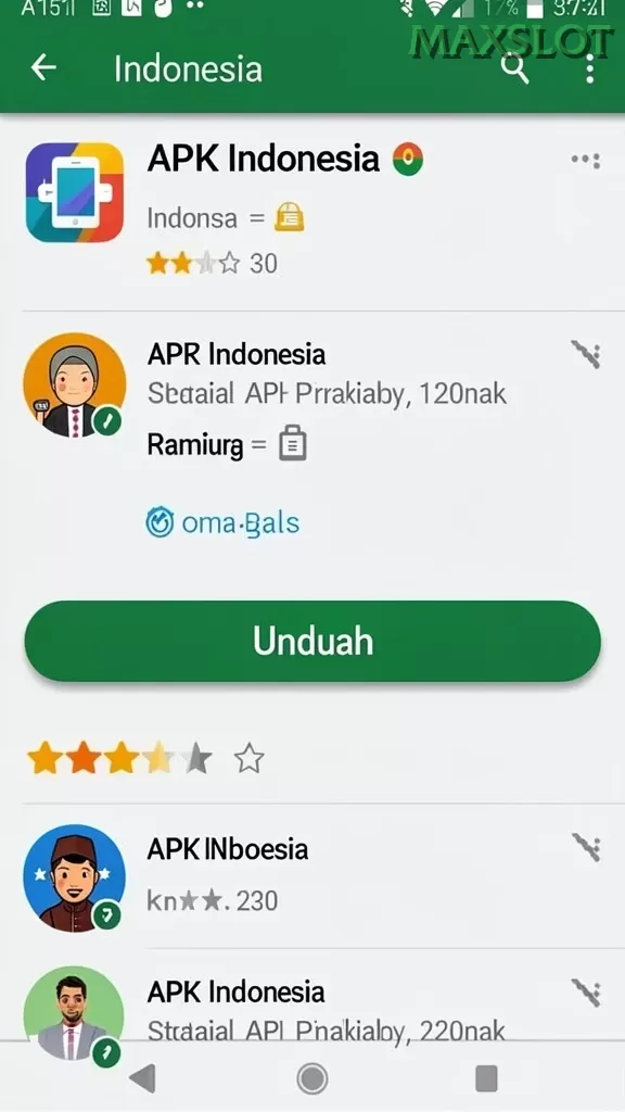 Screenshot montana88 nomor 2
