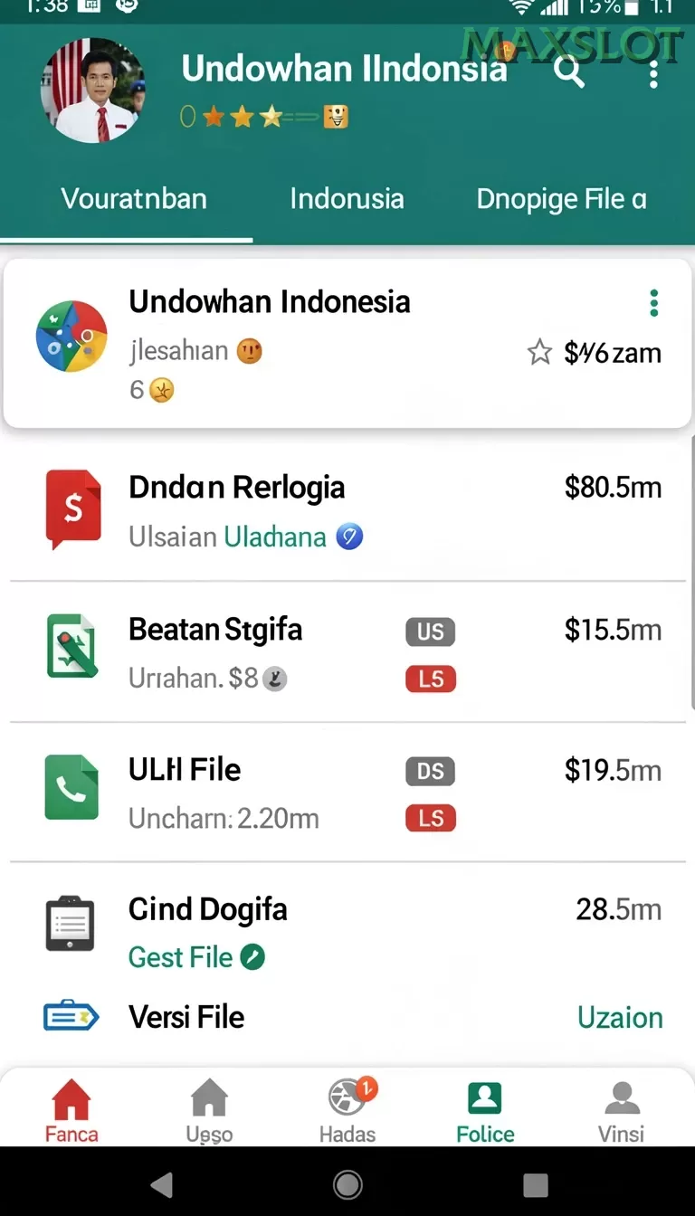 Screenshot dewapoker nomor 2