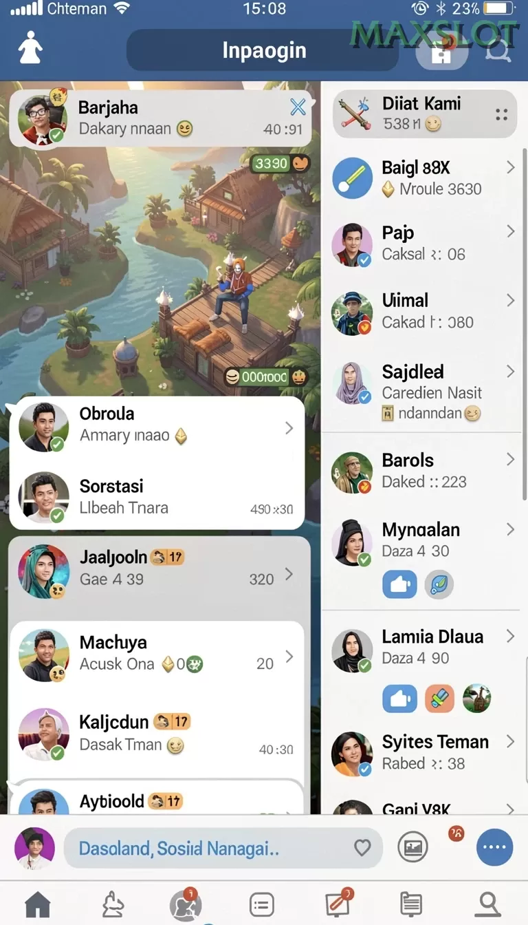 Screenshot rajastar nomor 2
