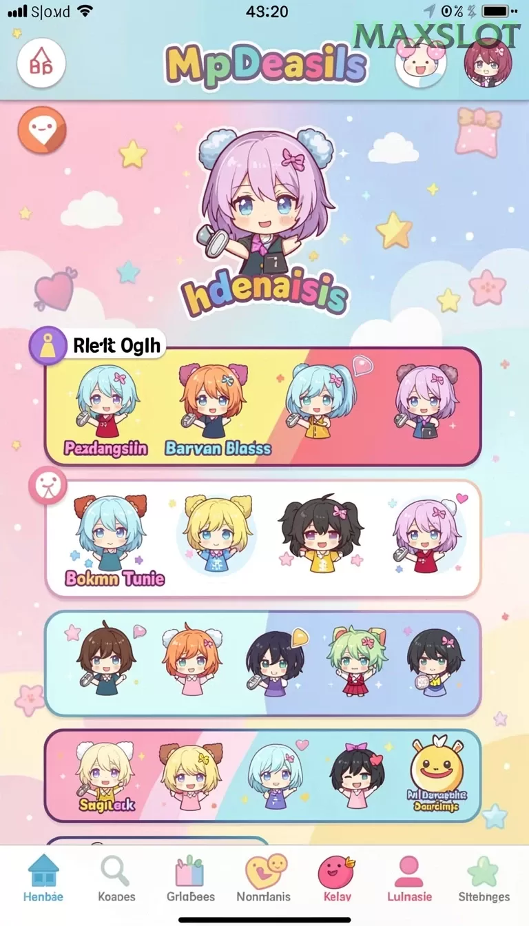 Screenshot d06games nomor 3