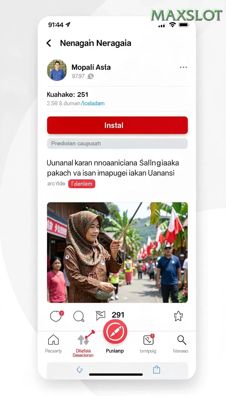 Screenshot nx888 nomor 2