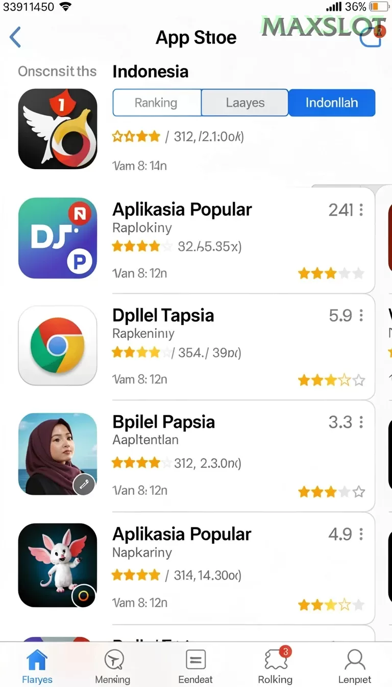 Screenshot aakasino nomor 2