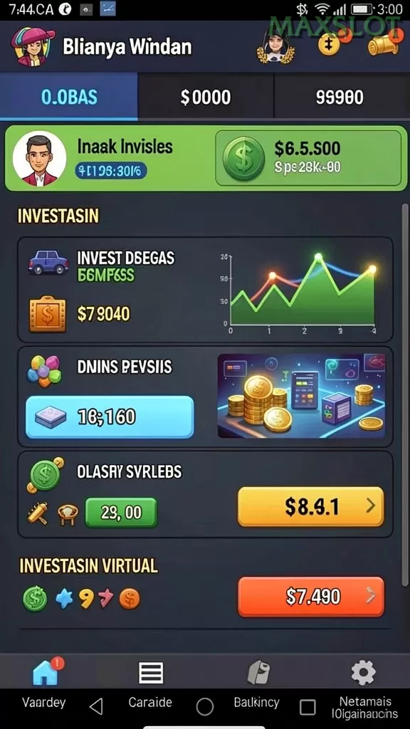 Screenshot yumitoto nomor 2