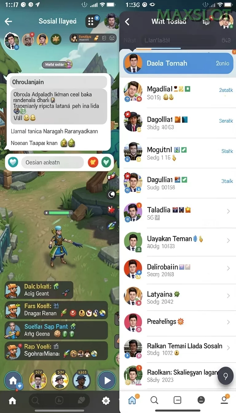 Screenshot merdekawin nomor 3