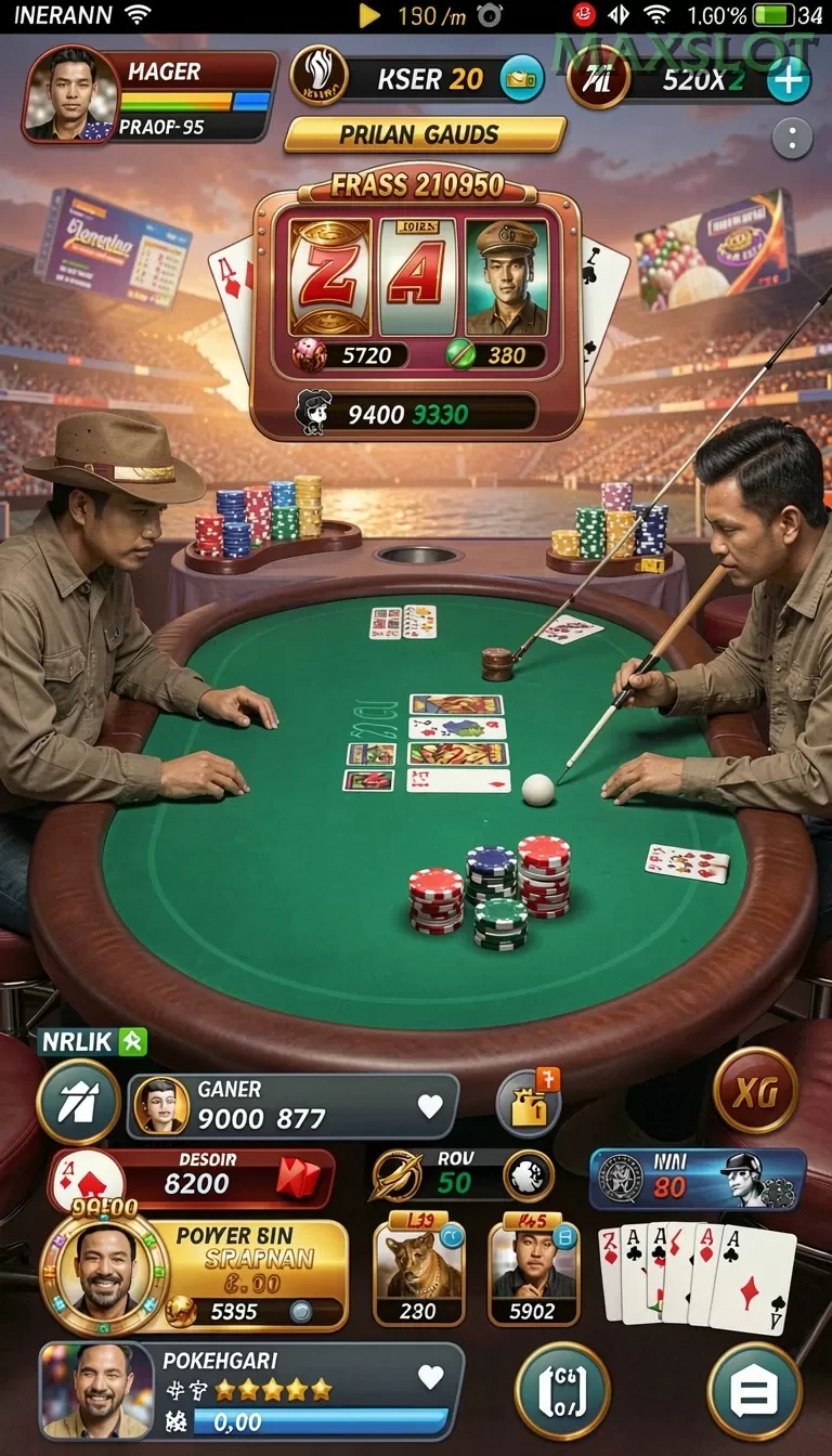 Screenshot dewapoker nomor 1