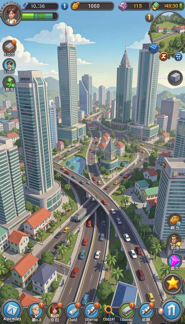 Screenshot Aplikasi lekjp Terpercaya untuk Android nomor 1