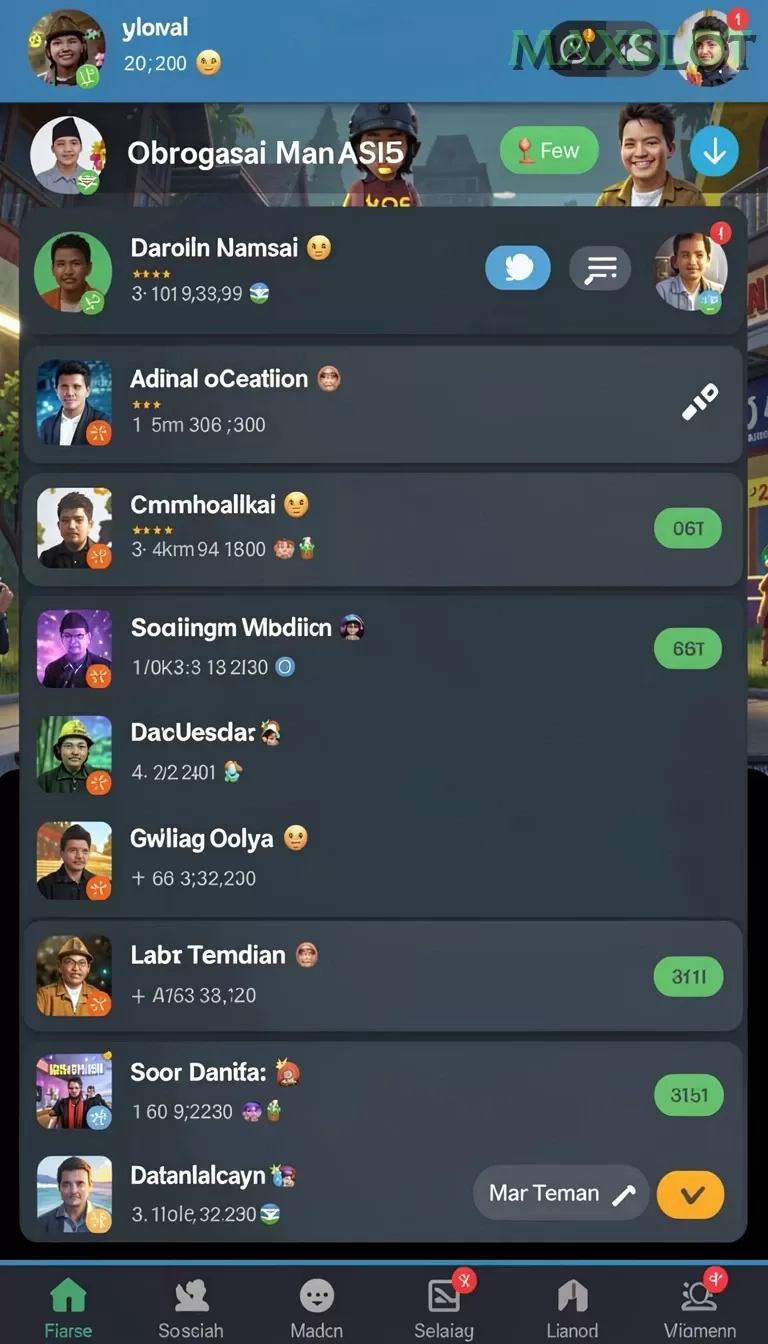 Screenshot rajapola nomor 3