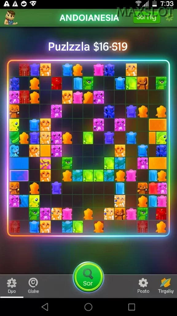 Screenshot bos777 nomor 2